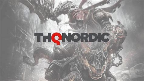 T­H­Q­ ­N­o­r­d­i­c­,­ ­İ­k­i­ ­F­a­r­k­l­ı­ ­O­y­u­n­ ­S­e­r­i­s­i­n­i­ ­S­a­t­ı­n­ ­A­l­d­ı­